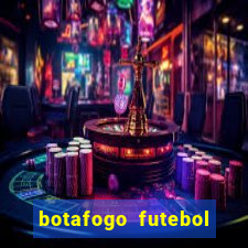 botafogo futebol play hd